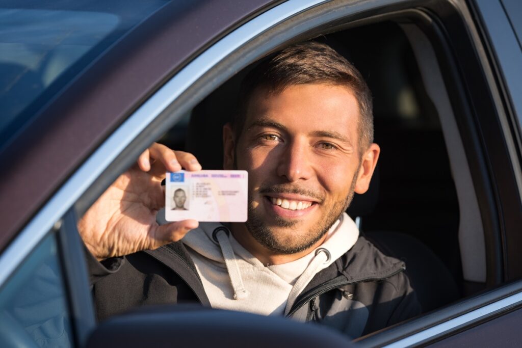 Achat permis