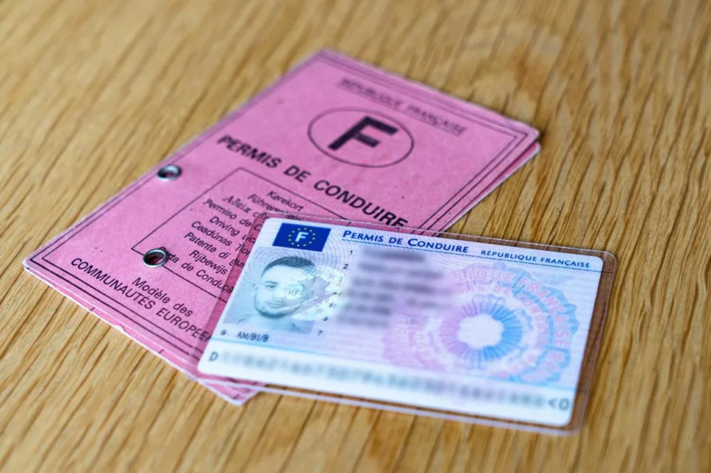 Acheter son permis de conduire