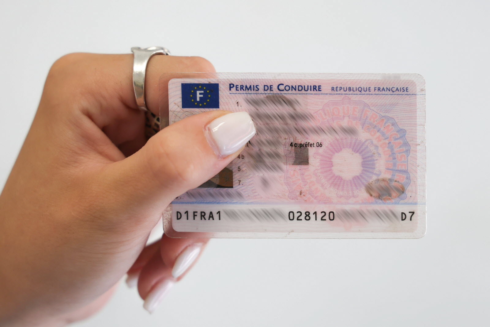 Acheter un permis de conduire